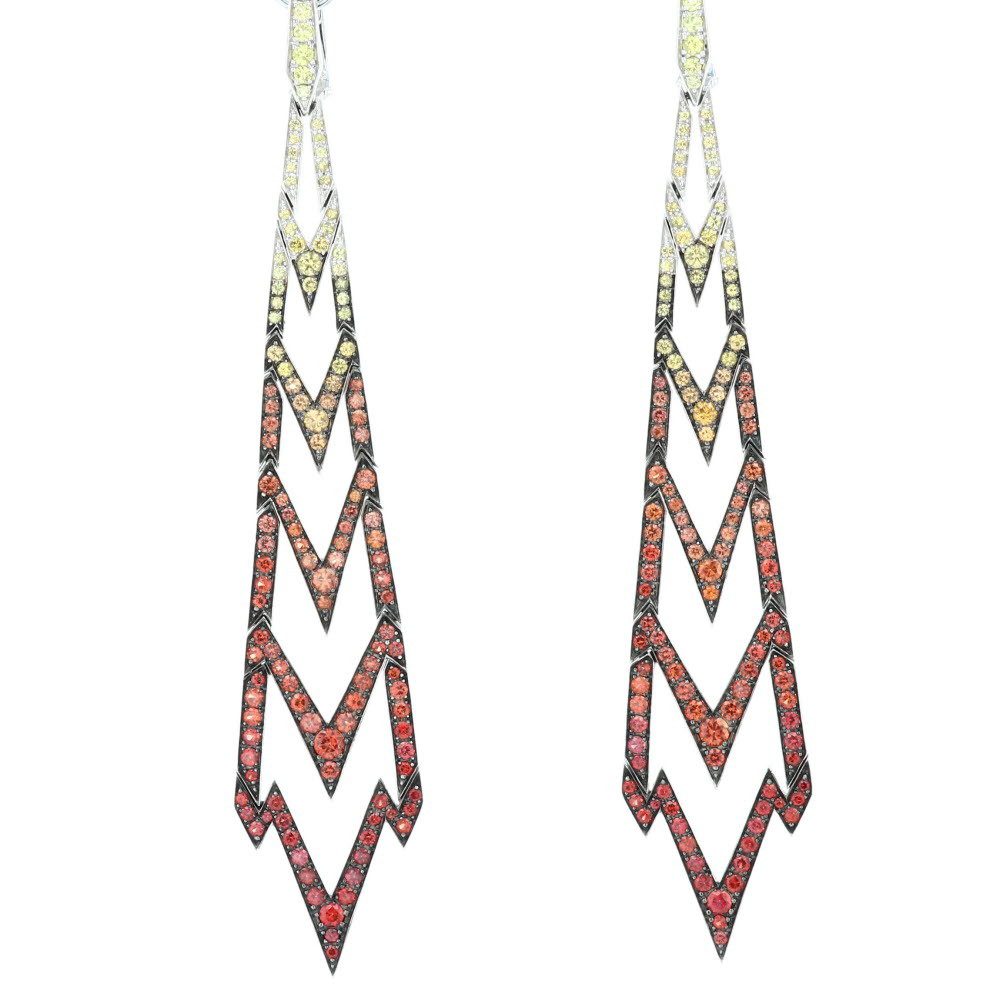 Stephen Webster Lady Stardust Earrings