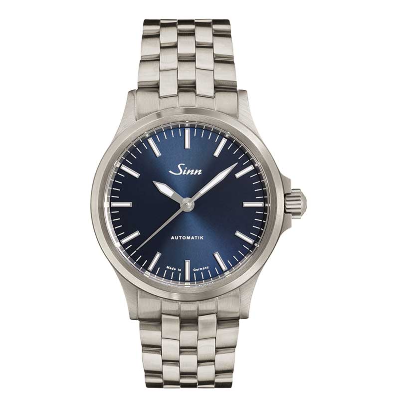 Sinn 2025 556 ib