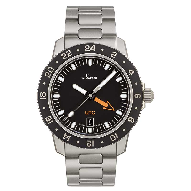 Pre owned deals sinn watches