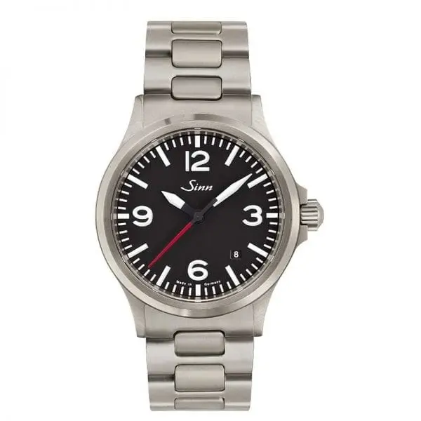 New sinn clearance watches