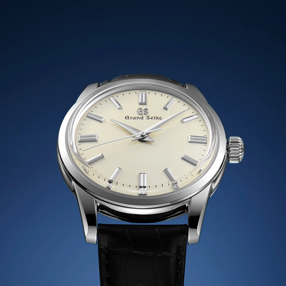 Grand Seiko SBGW231 Authorized Retailer for Grand Seiko