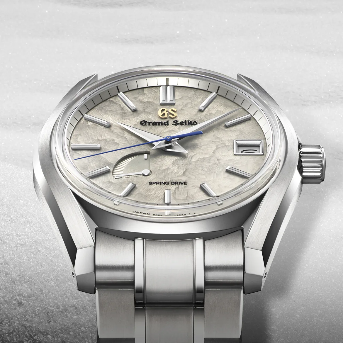 Grand Seiko SBGA415 Grand Seiko Watches Canada