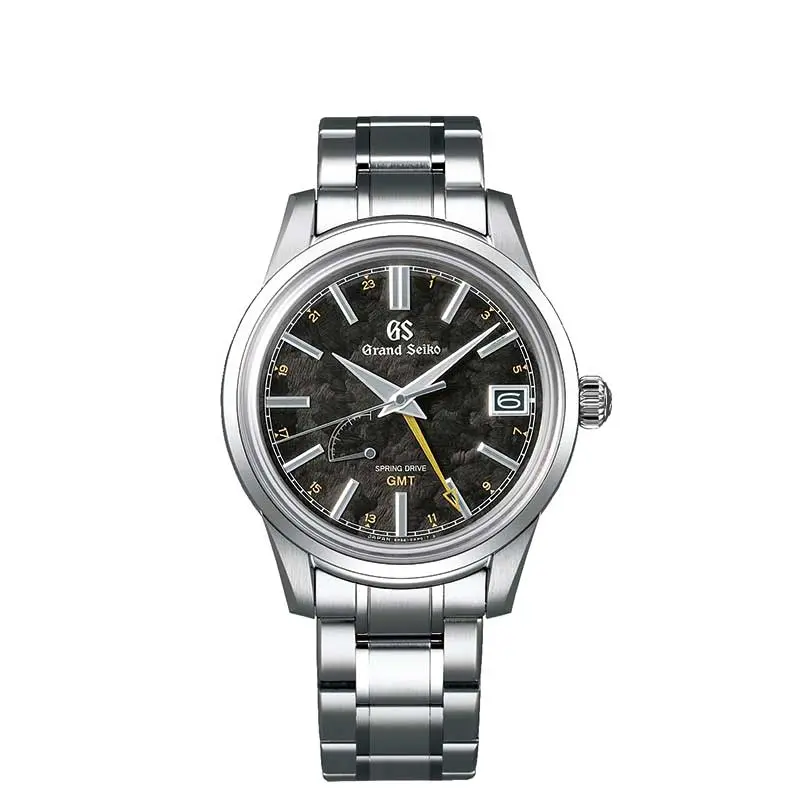 New grand 2025 seiko gmt