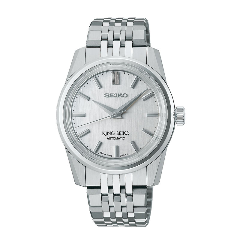 Seiko automatic on sale