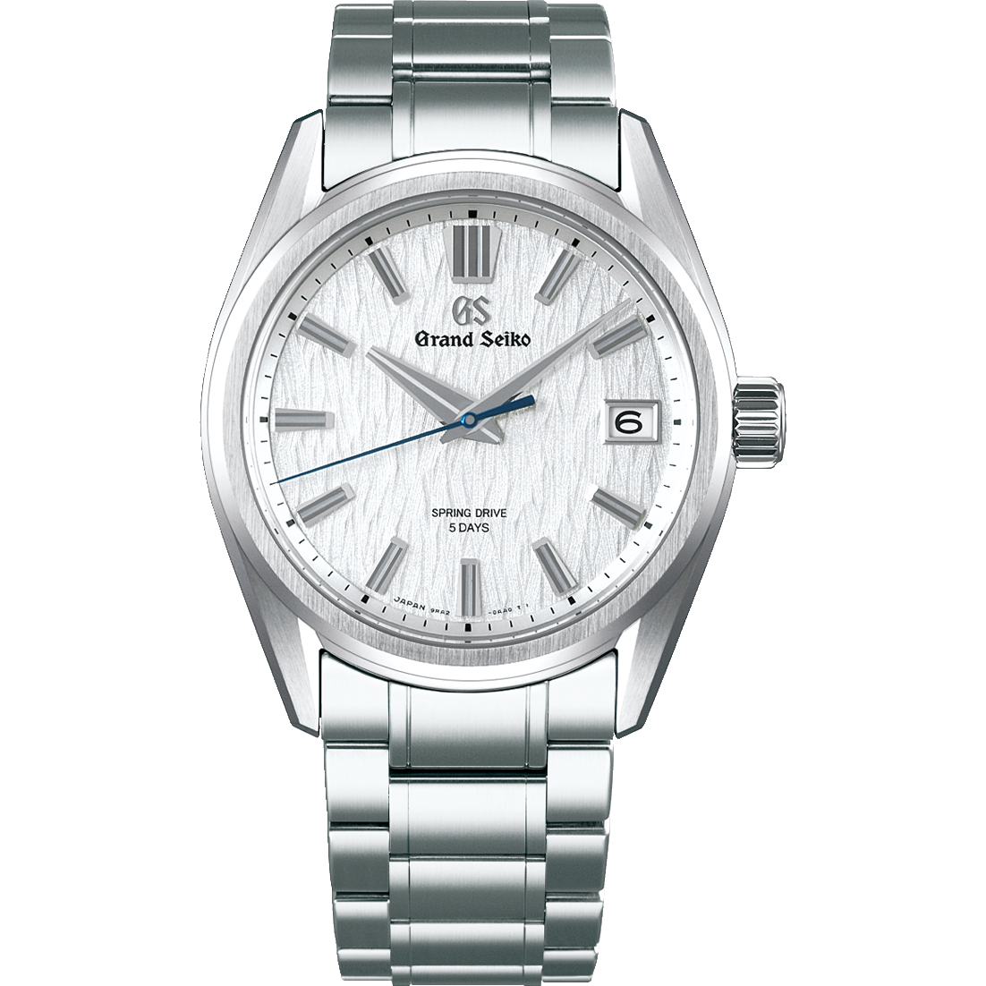 Seiko white dial watches online