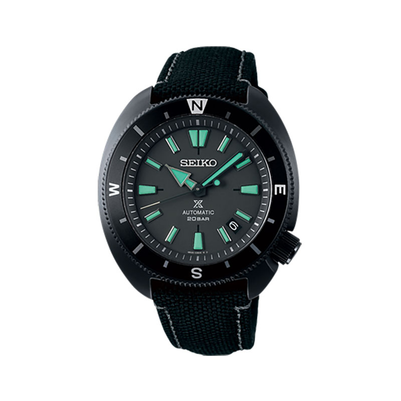 Seiko on sale prospex diver