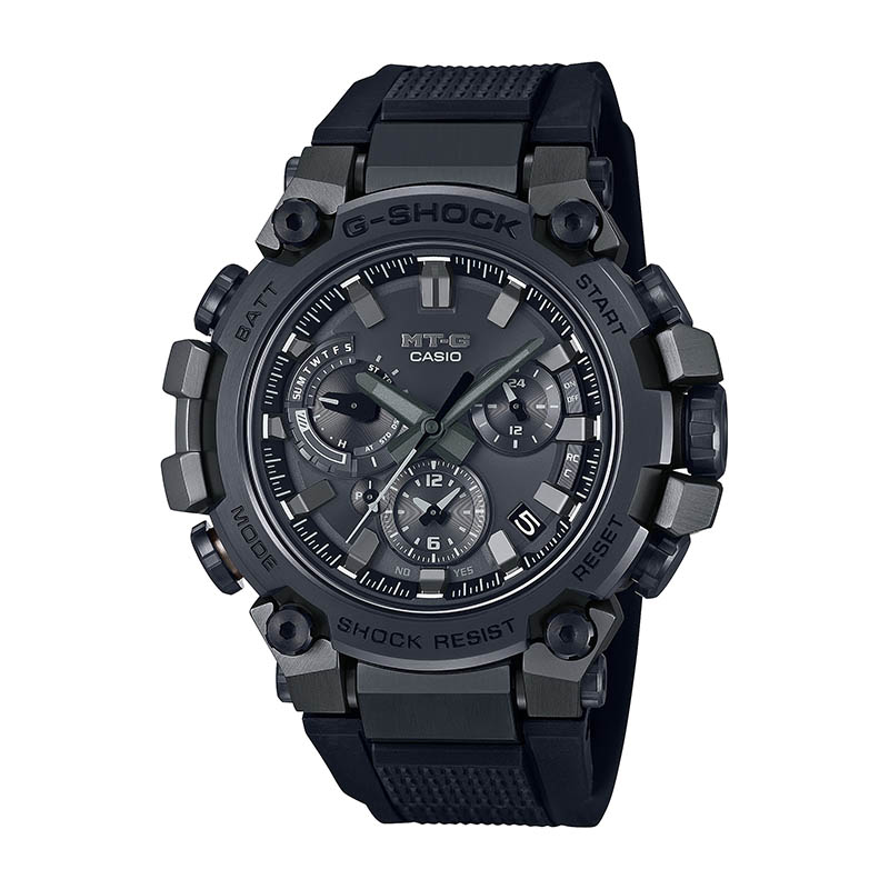 G-Shock MT-G MTGB3000B-1A - Official G-Shock Retailer