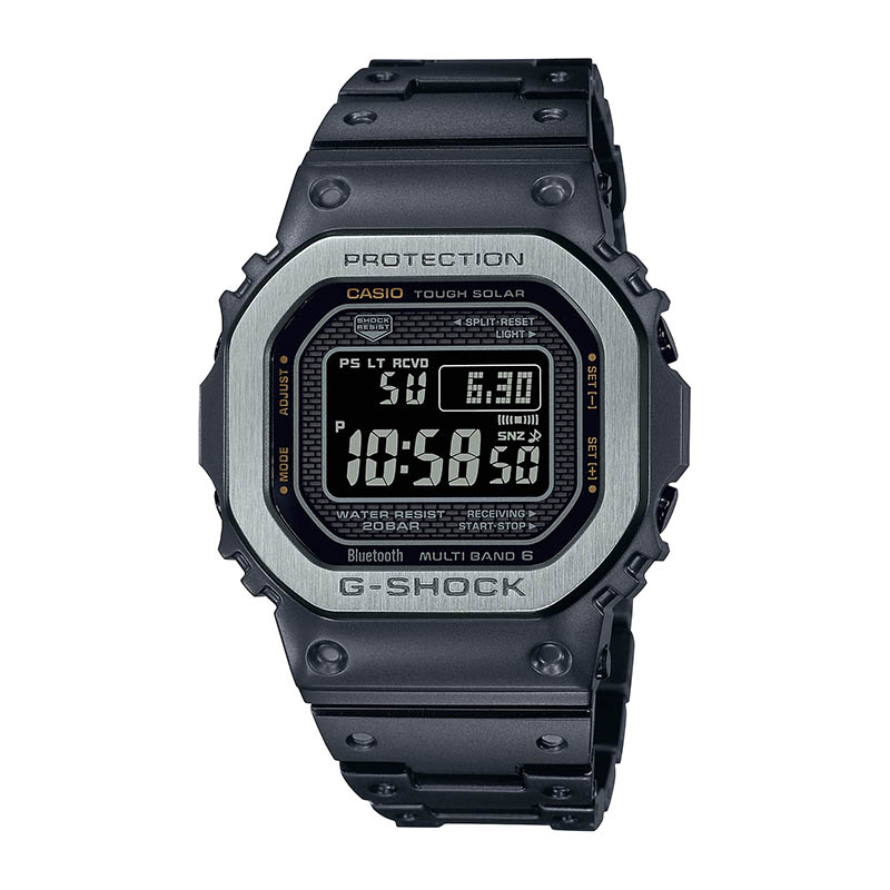 Protection g shock on sale casio