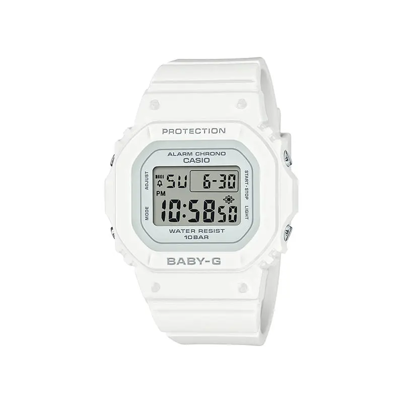 Baby g shock discount resist