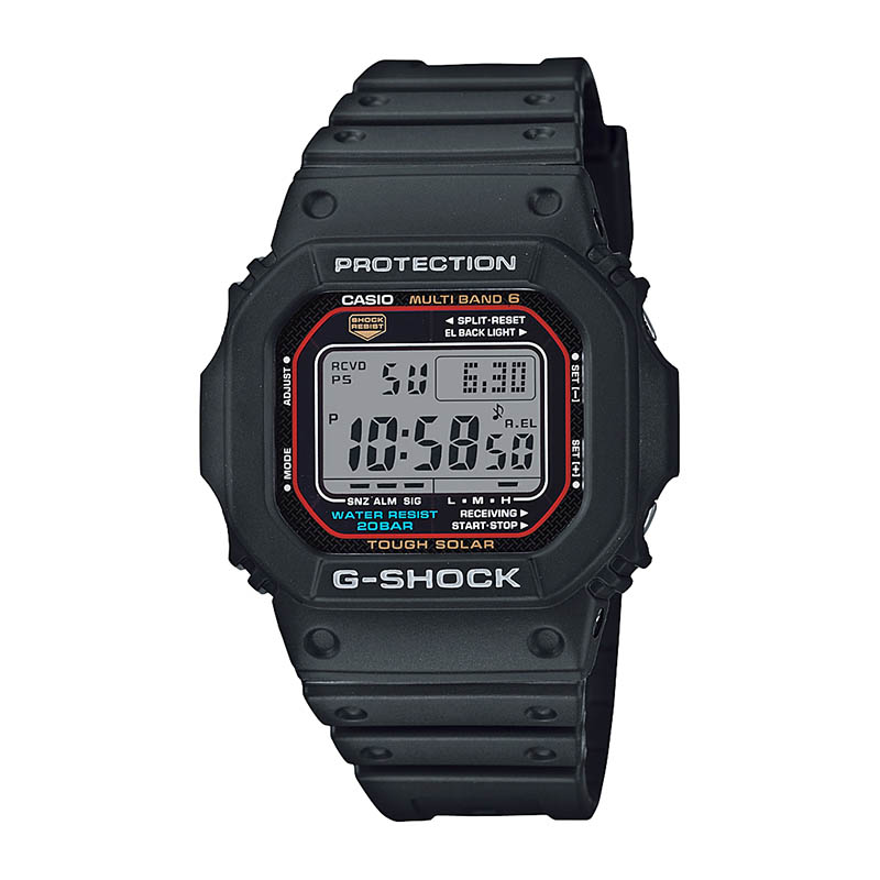 G-Shock Digital GWM5610-1