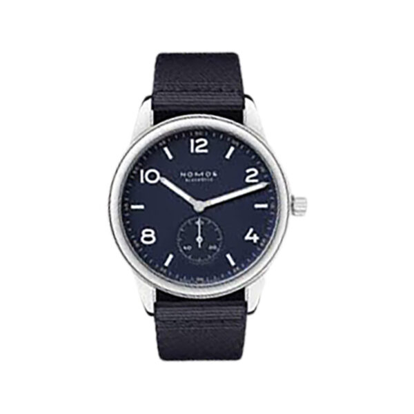 Nomos ruthenium hotsell