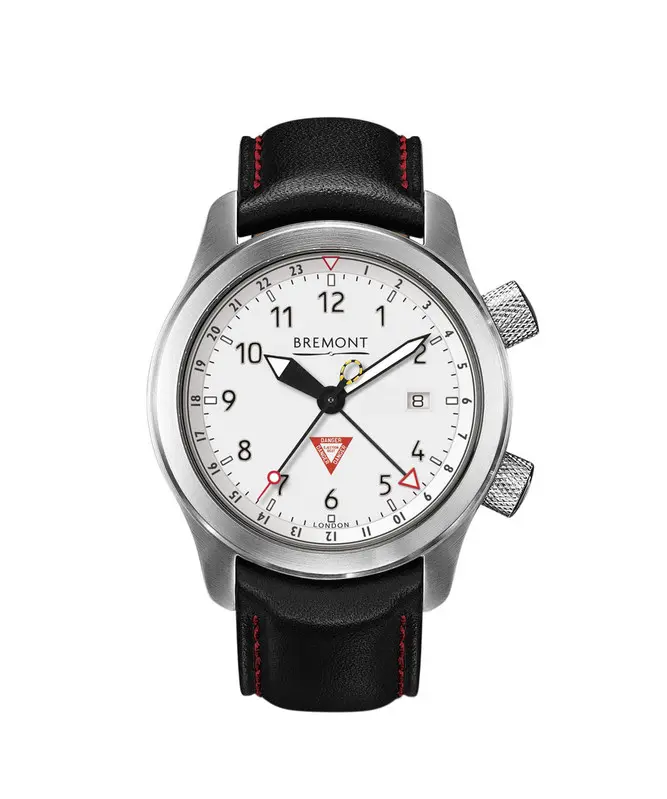 Bremont mbiii clearance