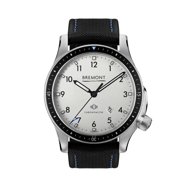 Bremont 2025 model 1