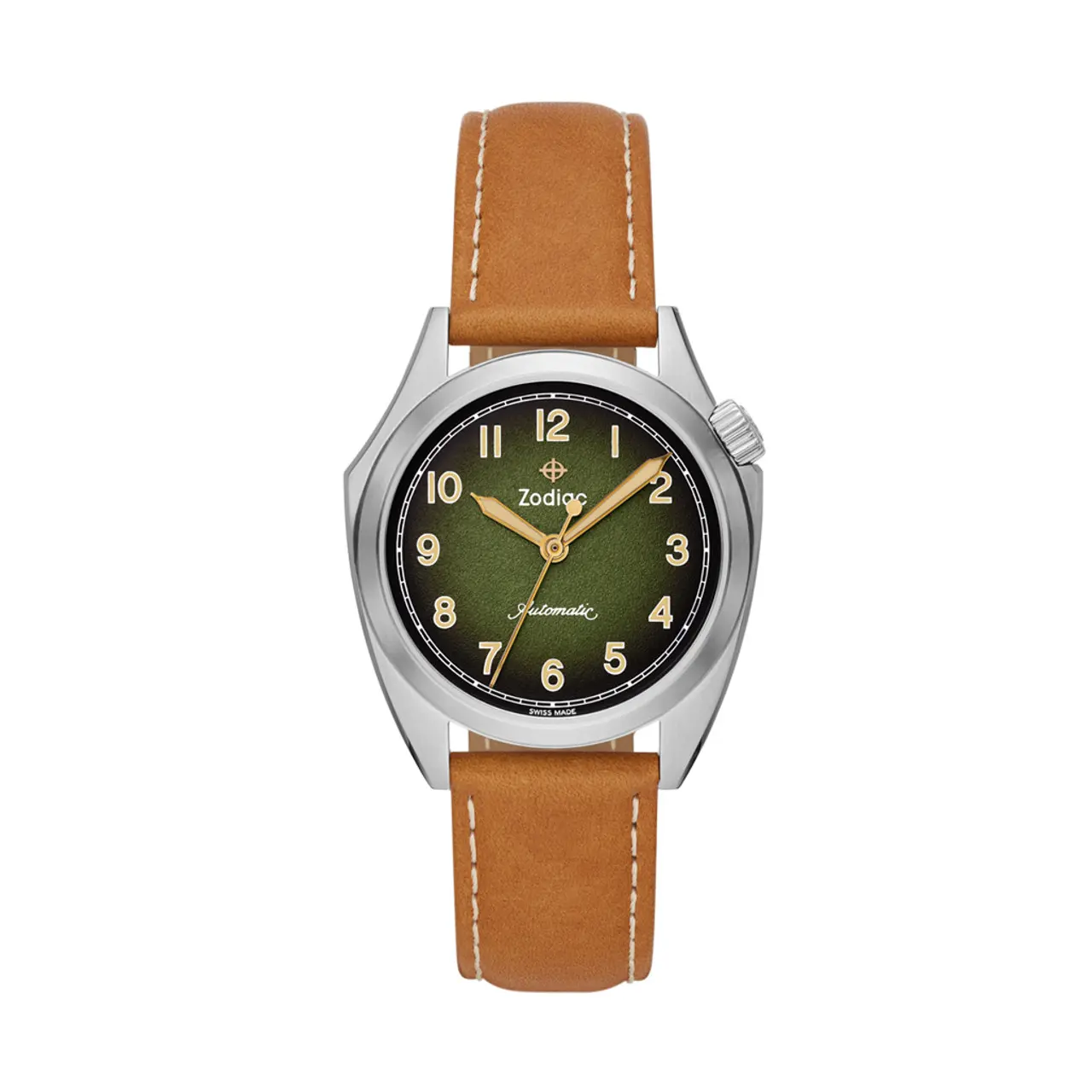 Zodiac olympos military new arrivals