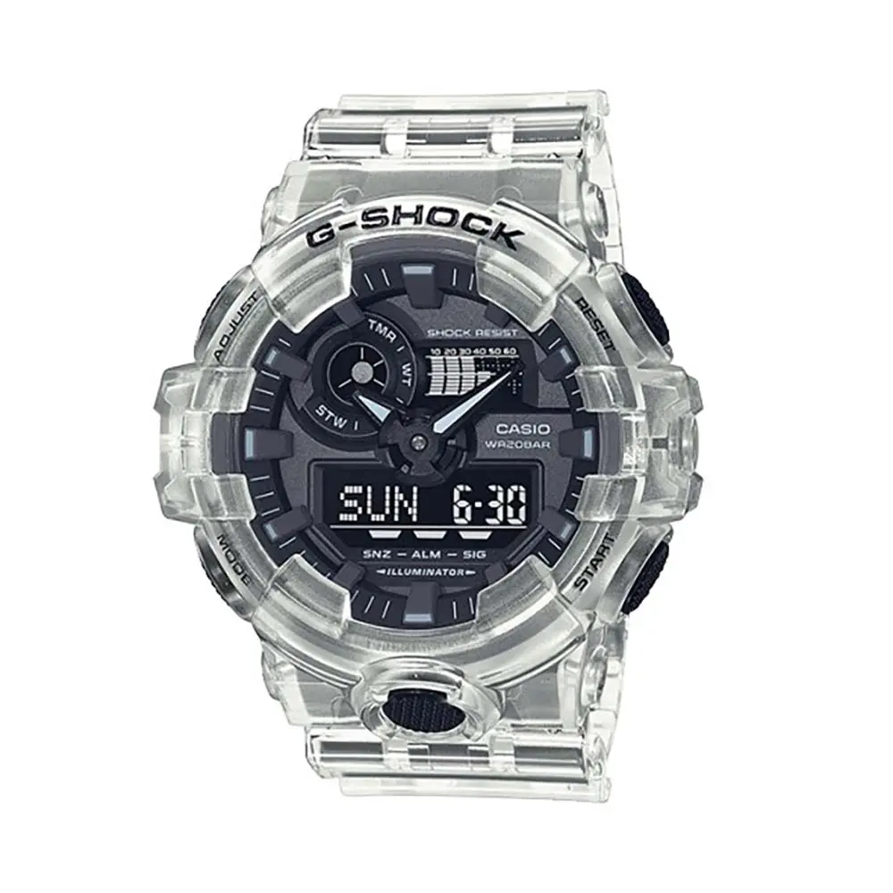 J shock outlet watch