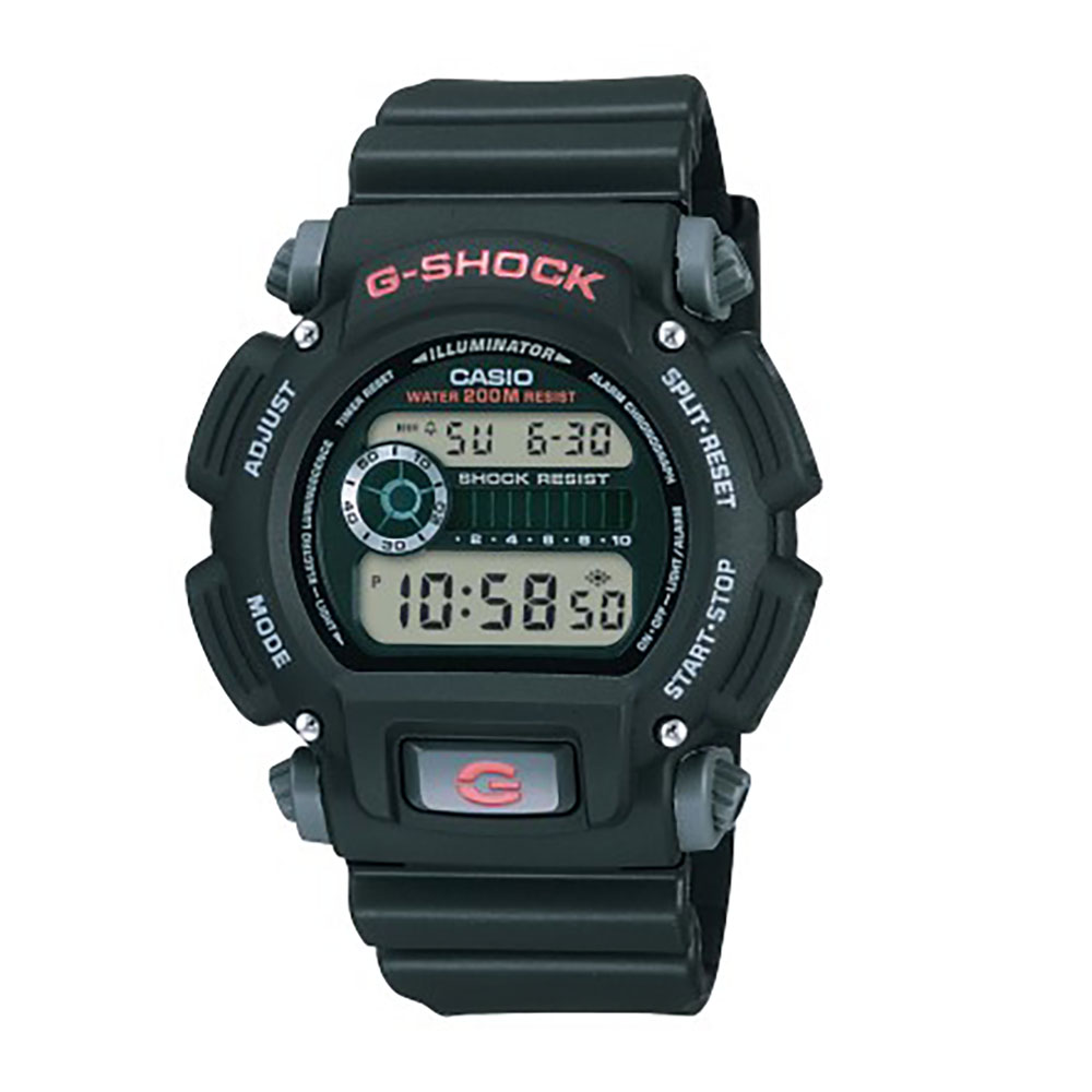 G-Shock DW9052-1V