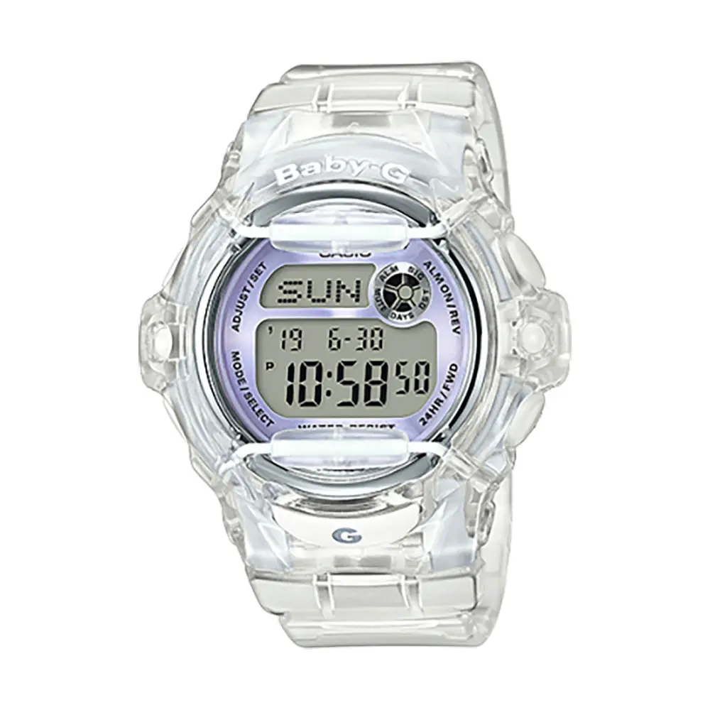 G Shock Baby G BG169R 7E Official G Shock Retailer