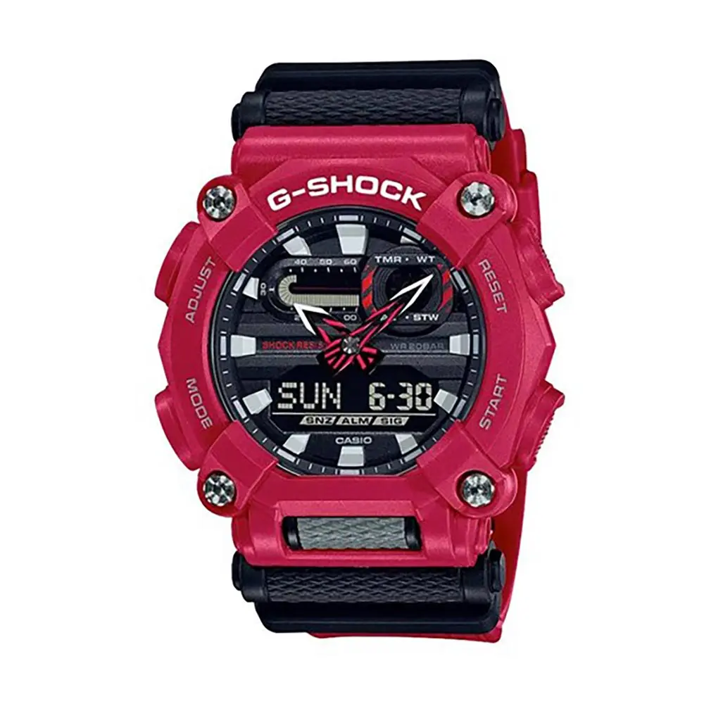 G-Shock GA900-4A