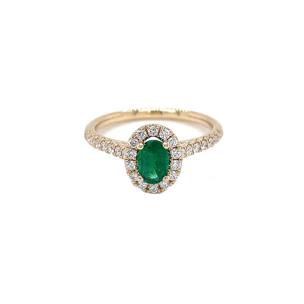 Jewellers emerald on sale