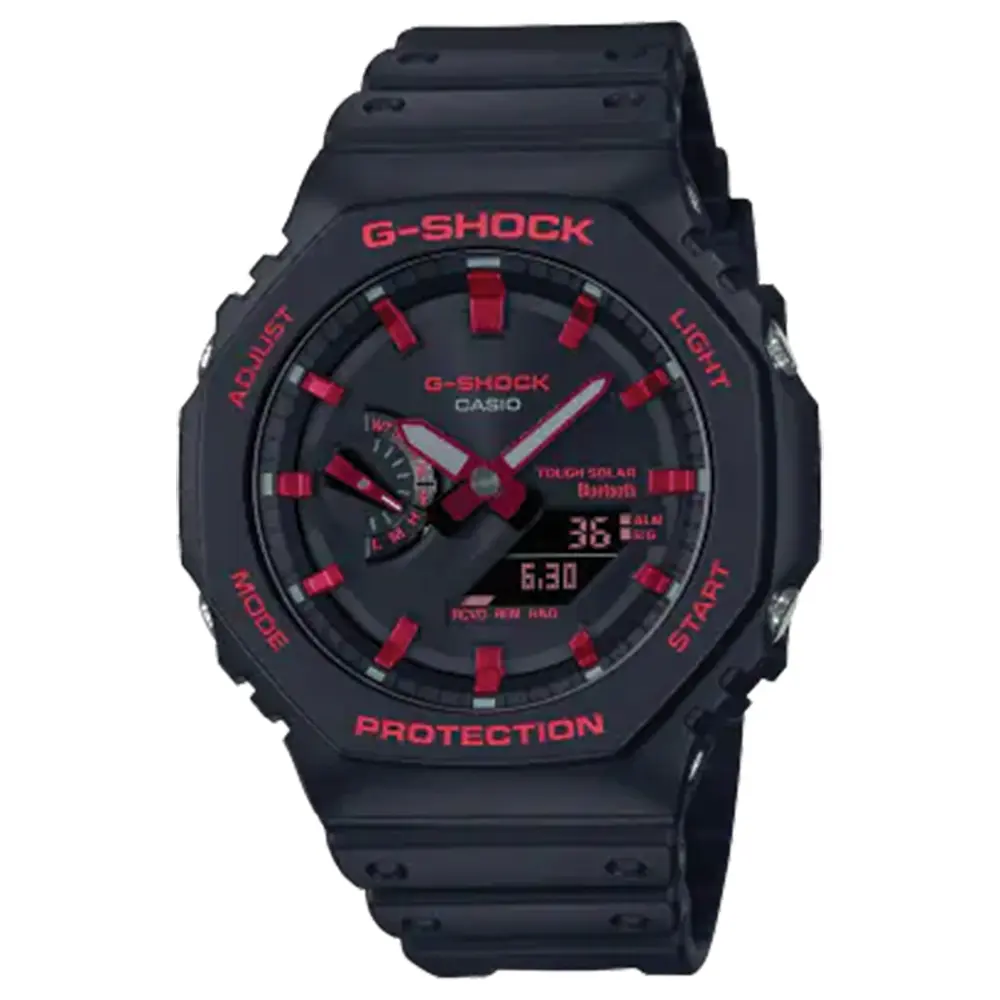 J shock 2024 watch price