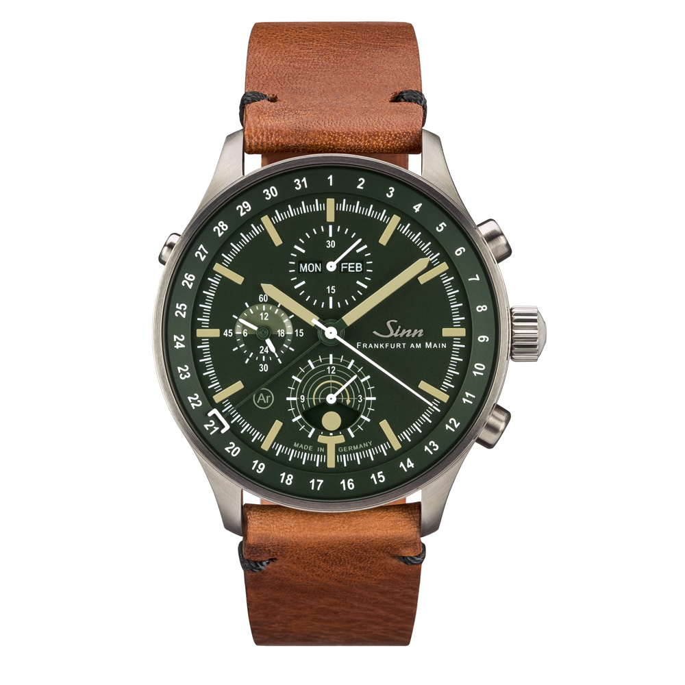 Sinn hunting watch 3006 2025