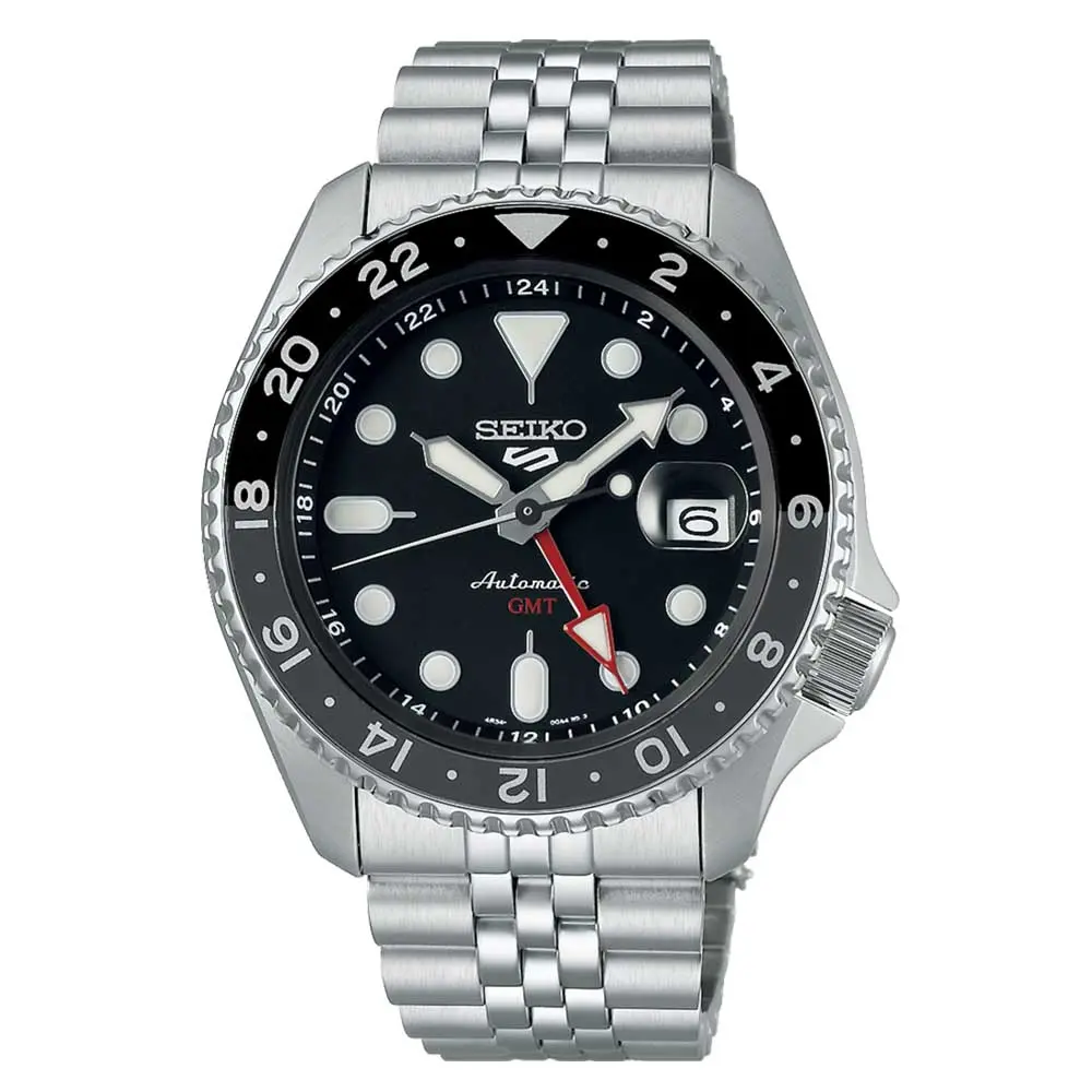 Seiko 5 hot sale new watches