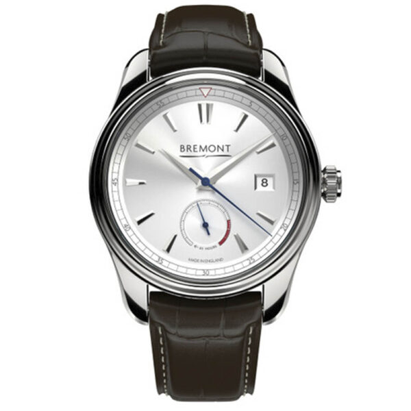 Bremont hotsell automatic watches