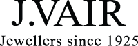 JVair Anderson Logo Black