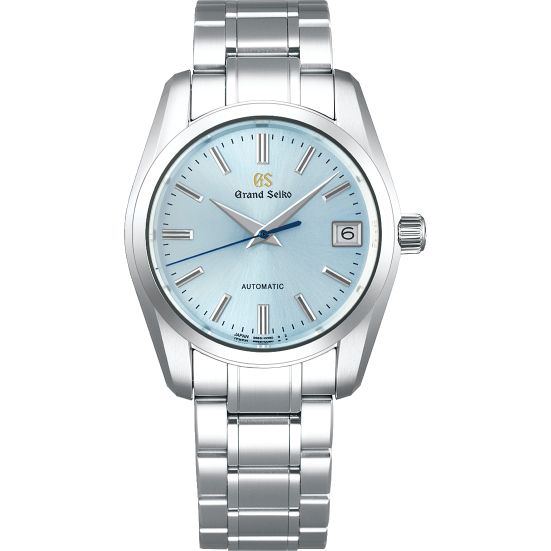 Grand seiko automatic discount price