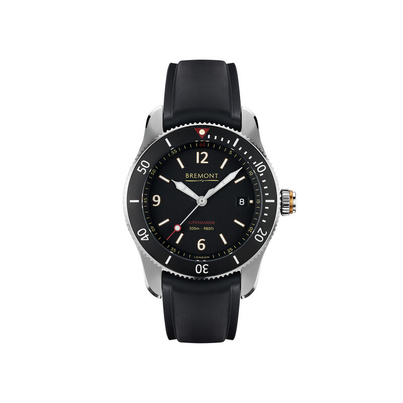 Bremont supermarine online s300