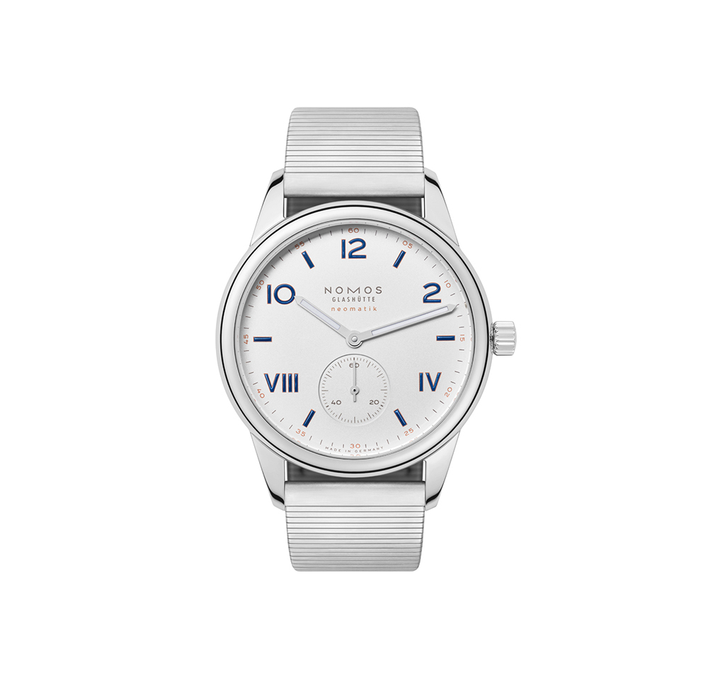 Nomos 105 online