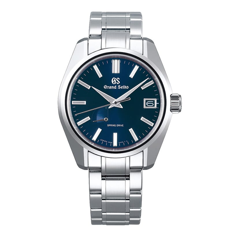 Jura watches hot sale grand seiko