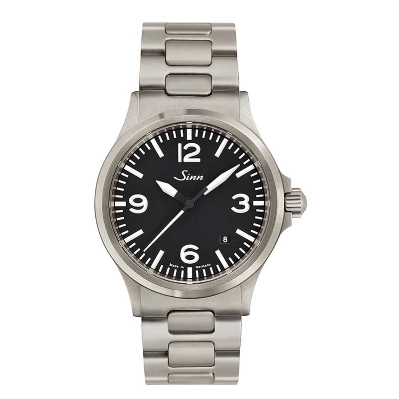 Sinn 556 white new arrivals