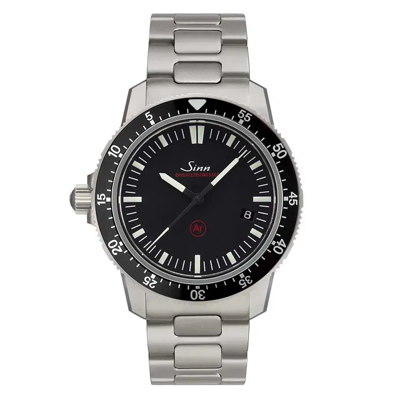 Pre owned best sale sinn watches