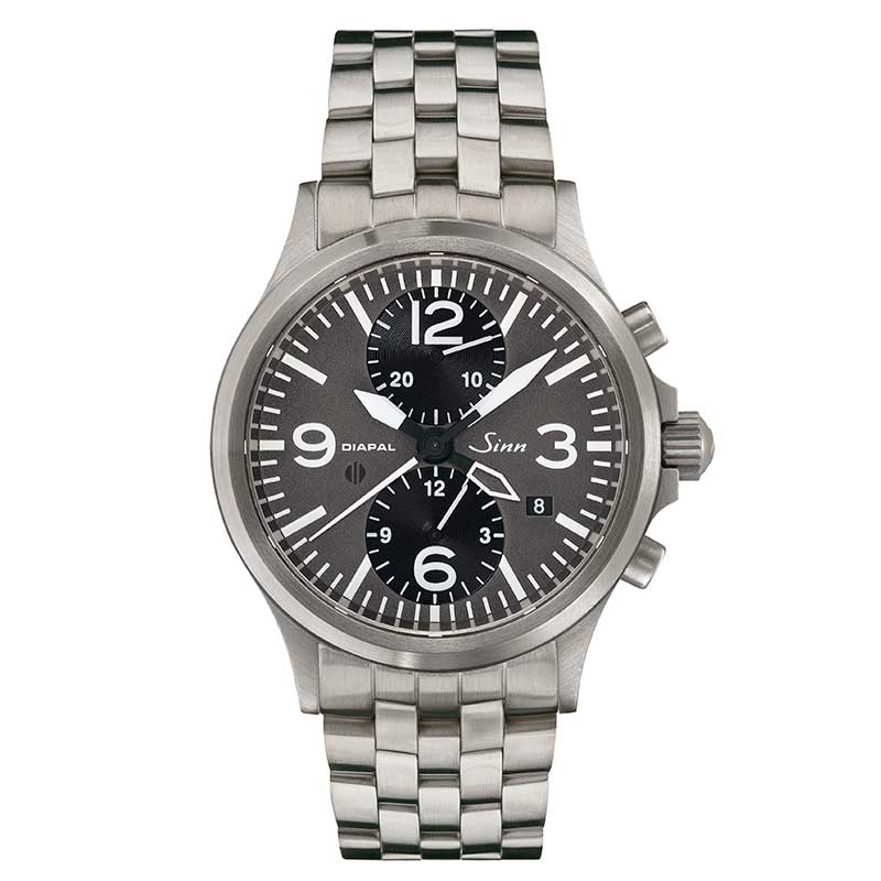 Sinn watches outlet