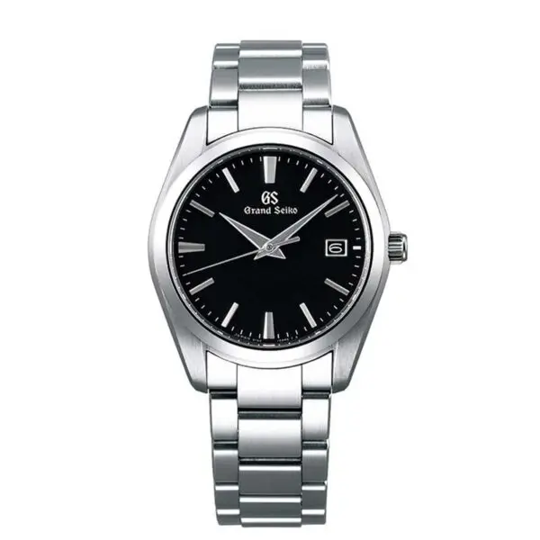 Grand Seiko SBGN029 J Vair Anderson Jewellers