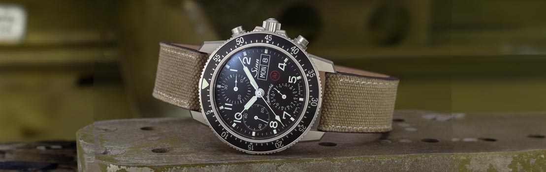 Sinn 104 for NZ$2,506 for sale from a Private Seller on Chrono24