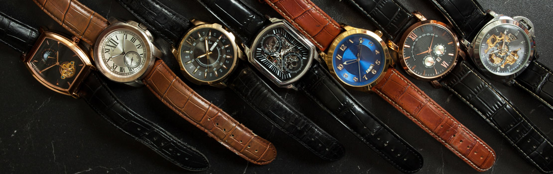 What to Look for When Buying a Pre-Owned Watch - Crown & Caliber Blog