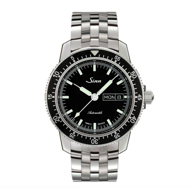 Used sinn cheap 104