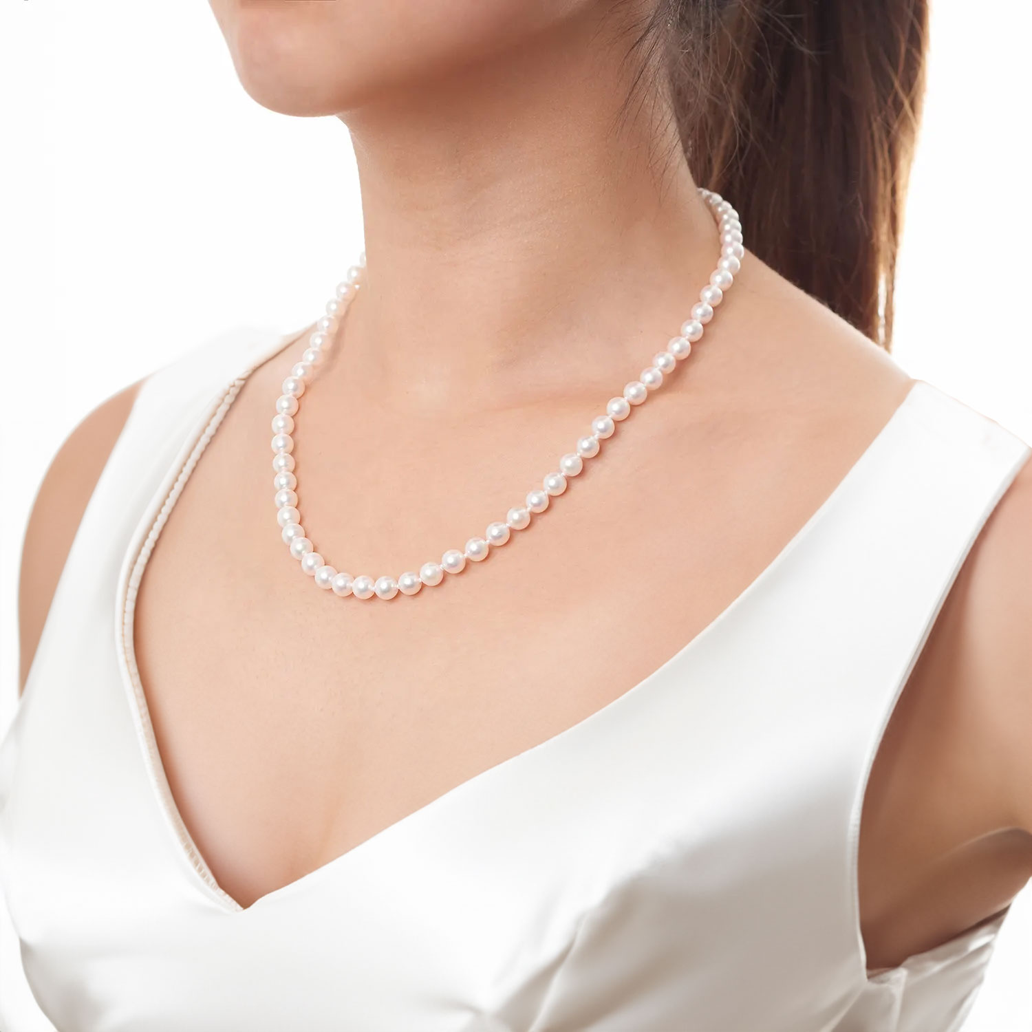 How to Build a Custom Pearl Necklace | Add-A-Pearl
