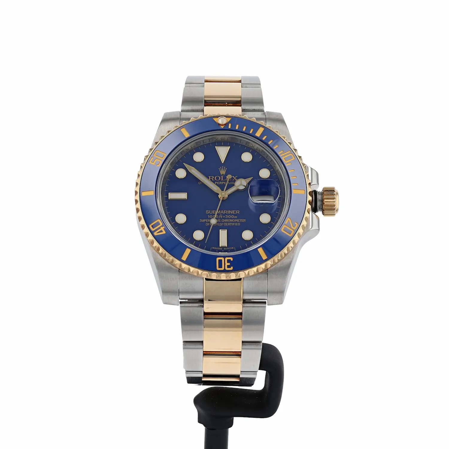 J vair hotsell anderson rolex discount