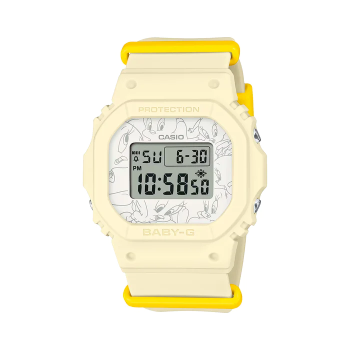 G shock cheap x baby g