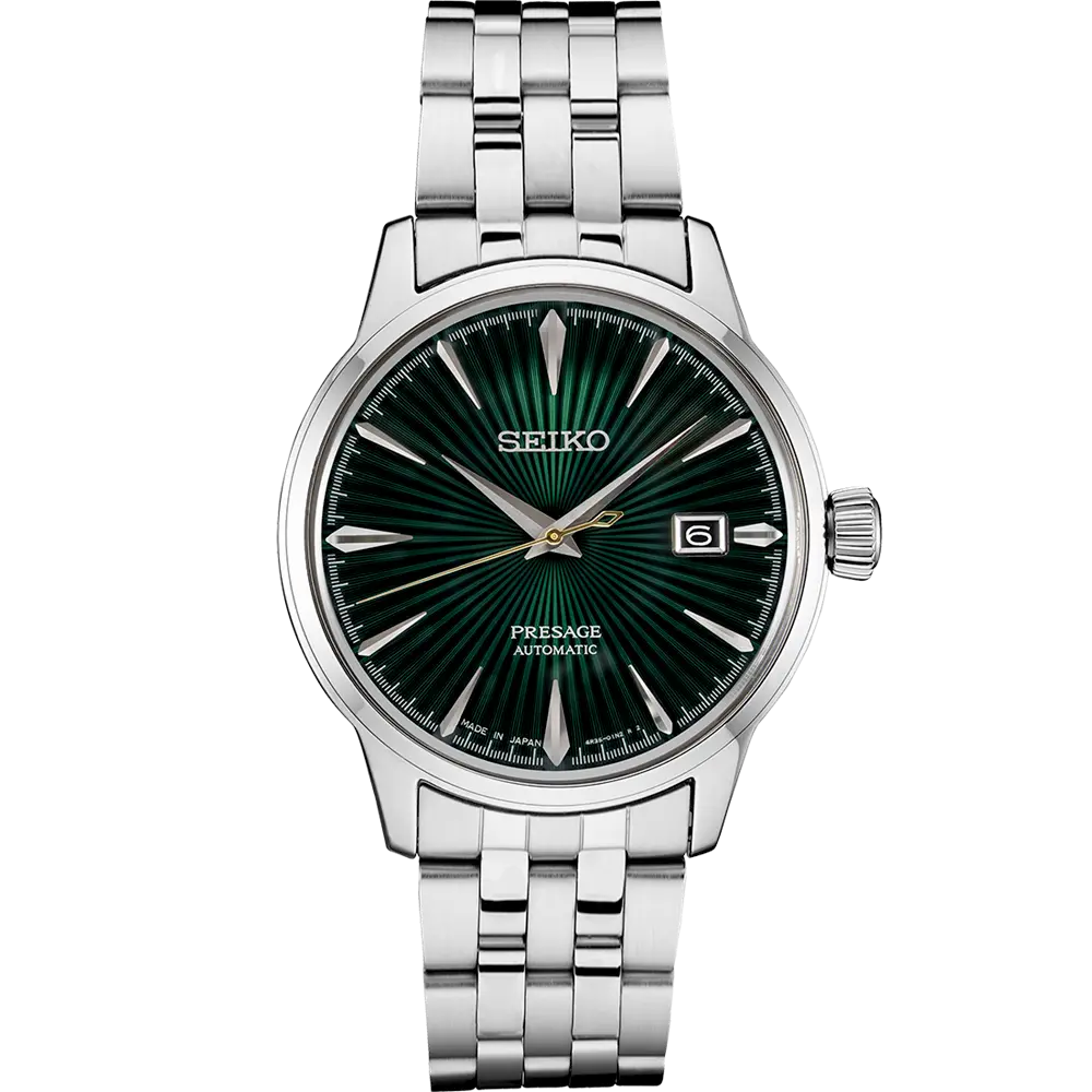 Seiko Presage