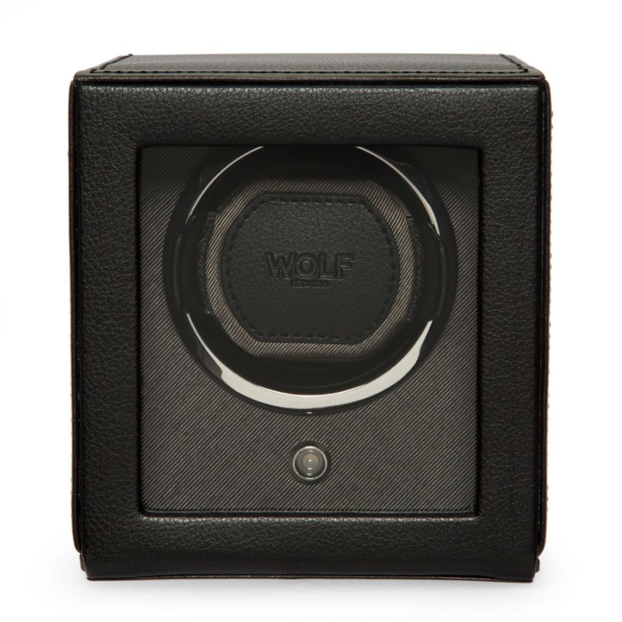 Portable hot sale watch winder