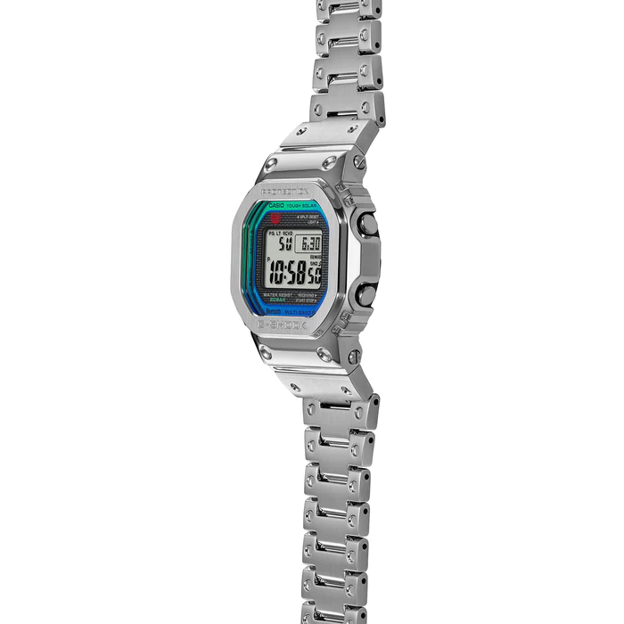 G Shock GMW B5000PC 1 Official Casio G Shock Retailer