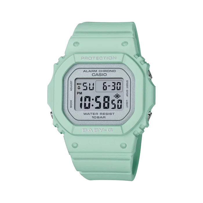 G-SHOCK BGD-565SC-3 BABY-G - J Vair Anderson Jewellers