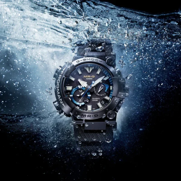 New g shock price sale