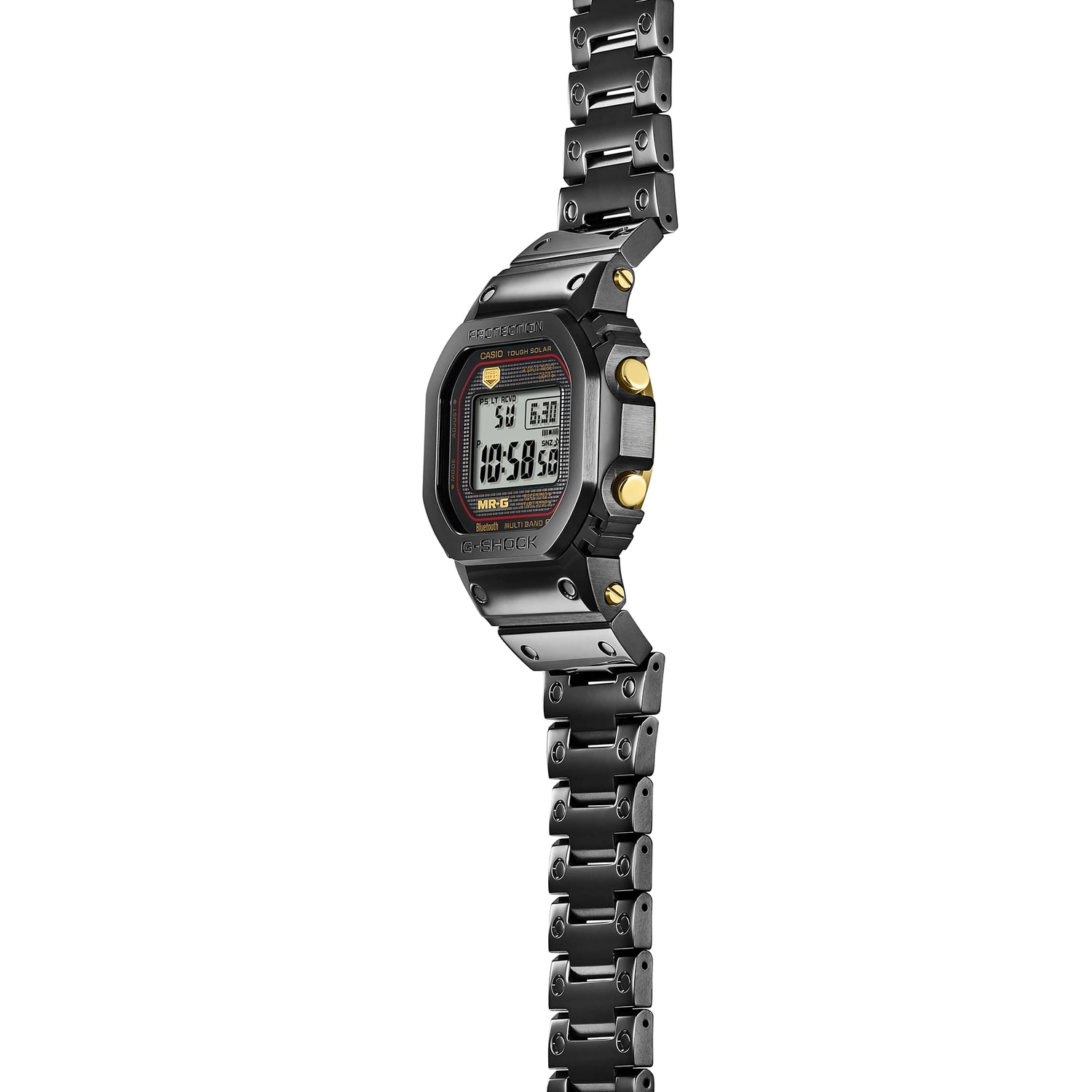 G shock multi band 5 best sale