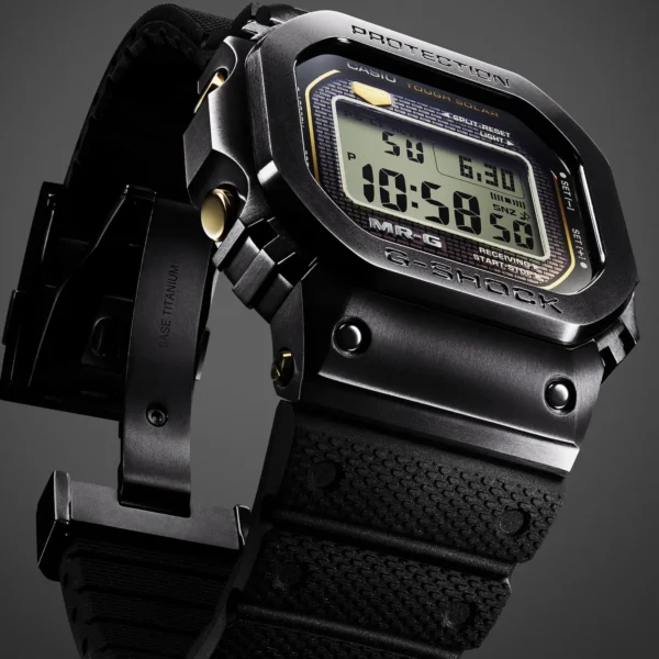 Casio G Shock Official Retailer