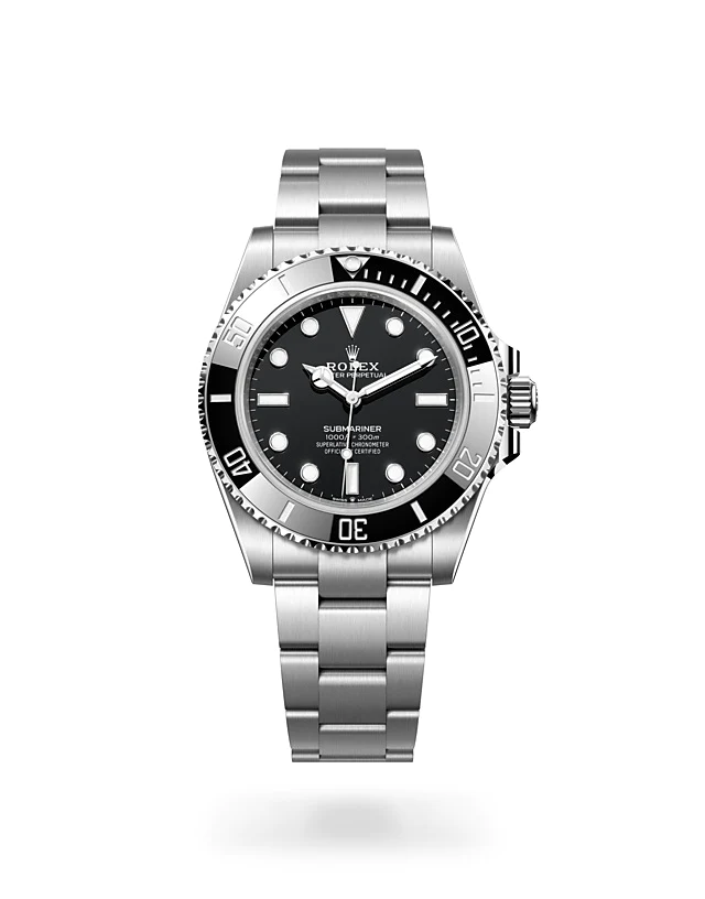 Official Rolex Retailer in Calgary J. Vair Anderson Jewellers